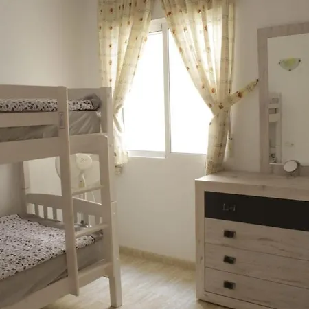 Apartamento Florin Torrevieja