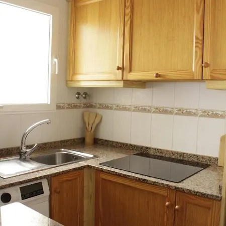 Apartamento Florin