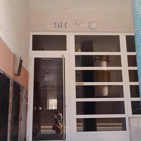 Apartamento Florin *